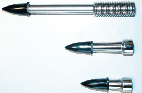 Suprafix Fasteners