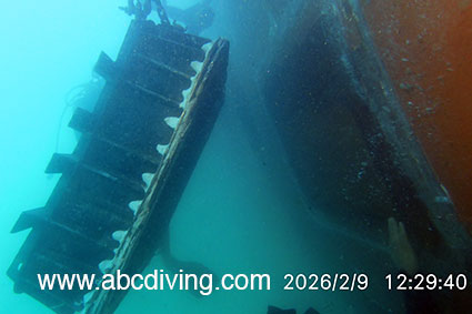 underwater cofferdam